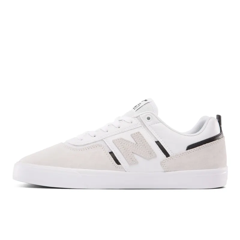 New Balance New Balance Unisex NB Numeric Jamie Foy 306 White/Green (NM306CEL)