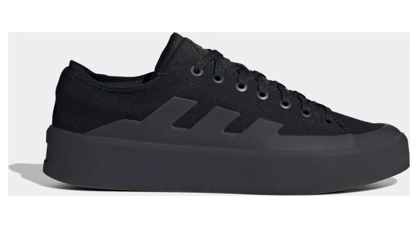 adidas ZNSORED Core Black / Core Black / Core Black (HP9824)