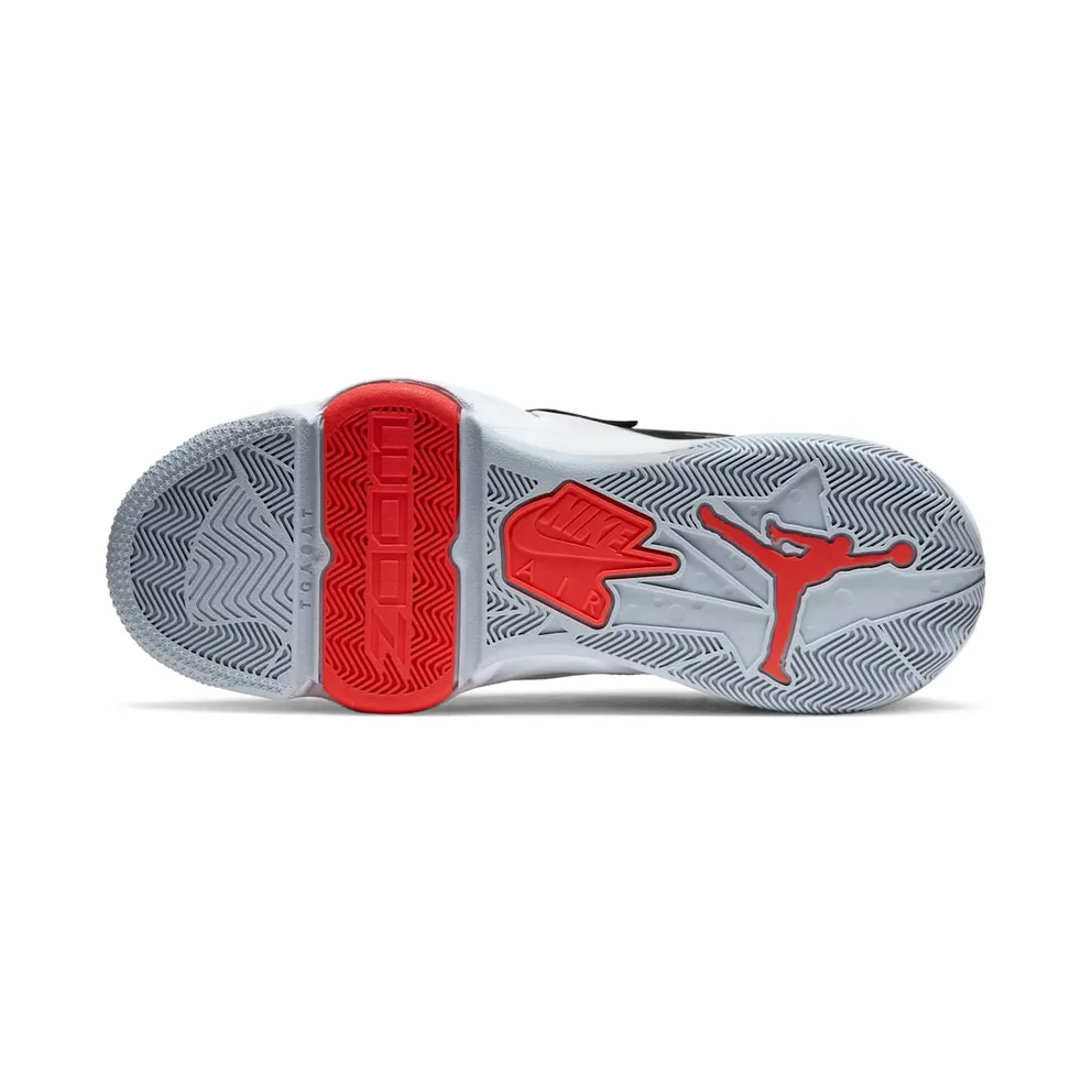 Jordan Zoom ’92 ‘Cool Grey’ Cool Grey/White/Dark Grey (CK9183-005)