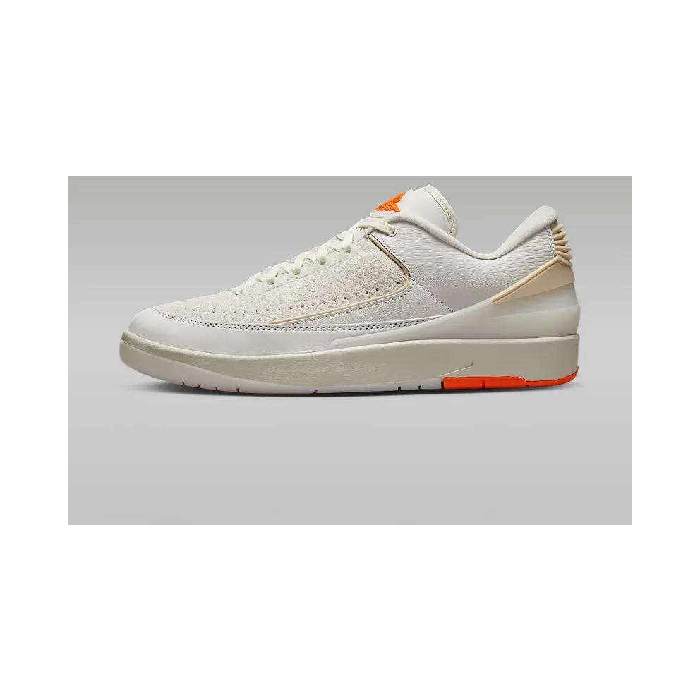 Air Jordan 2 Low “Shelflife” (DV7128-110)