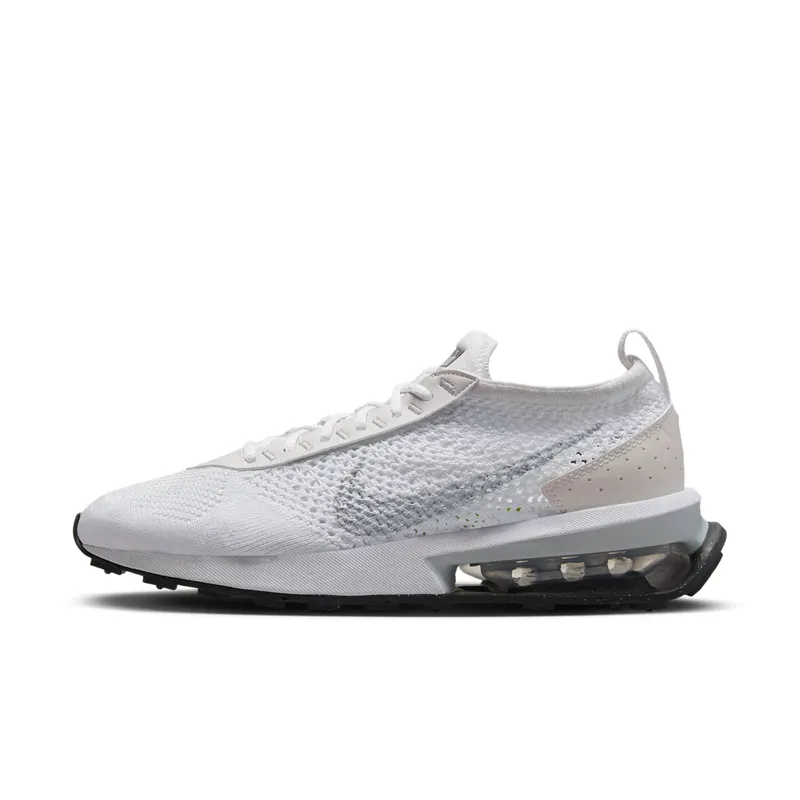 Nike AIR MAX FLYKNIT RACER “Pure Platinum” (DM9073-100)