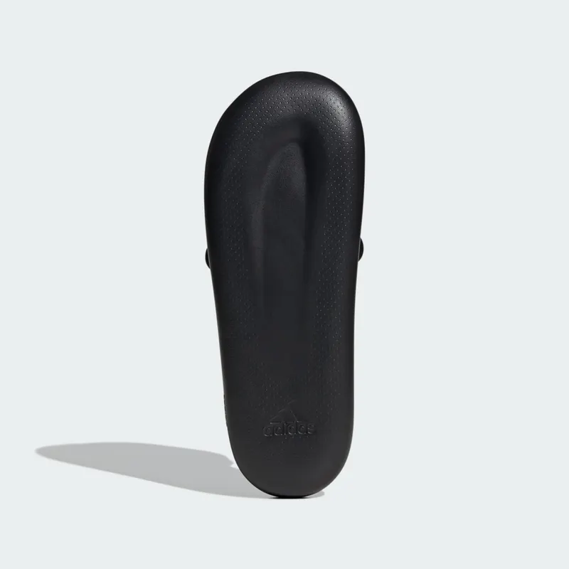 Adidas adilette Zplaash Slides Core Black / Core Black / Core Black (IF4133)