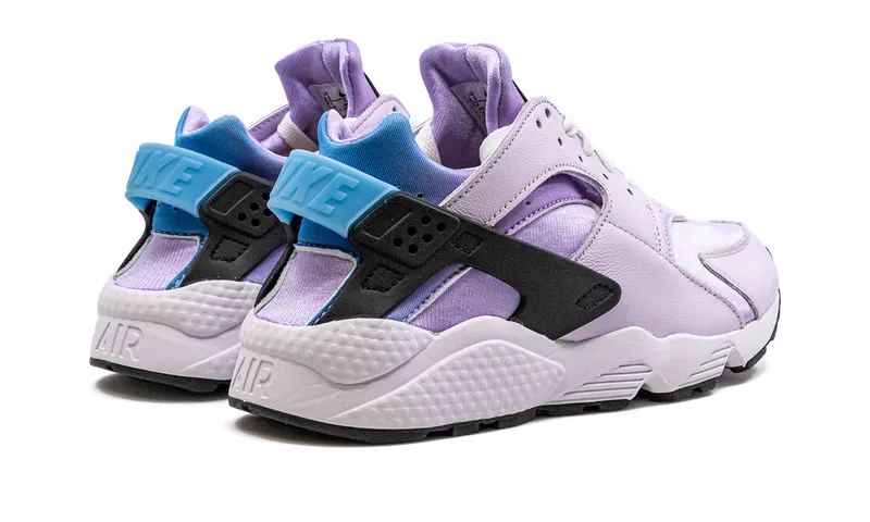 Nike AIR HUARACHE MNS “Lilac” (DZ5207-500)