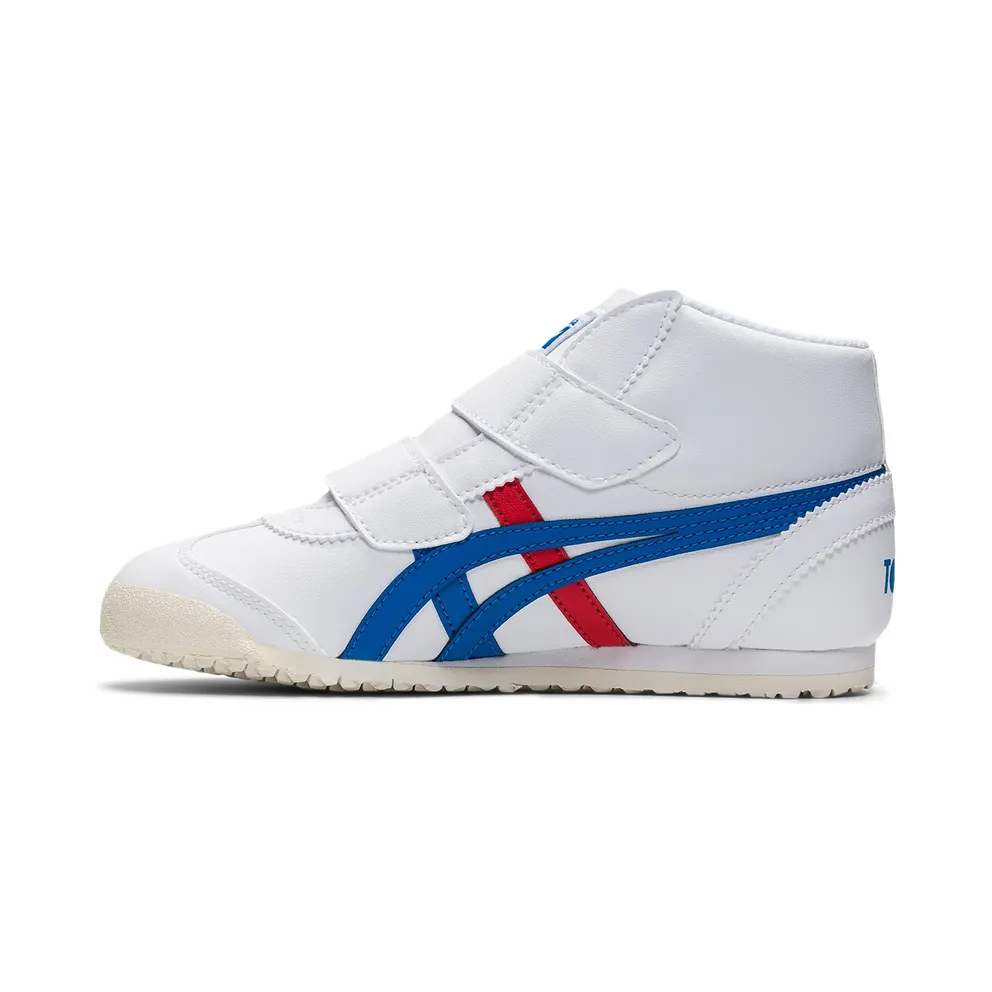 Onitsuka Tiger MEXICO Mid Runner KIDS (1184a002-100)