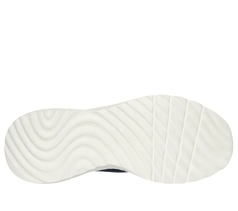 Skechers Slip-ins: BOBS Sport Squad Sneaker Marine