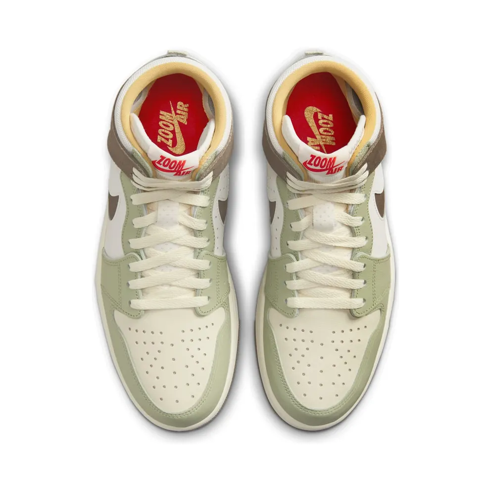 Air Jordan 1 High Zoom Air CMFT 2 “Year of the Rabbit” (FD4327-121)