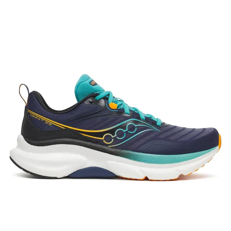 Running Shoes Saucony Omni St 23 S101520-1006