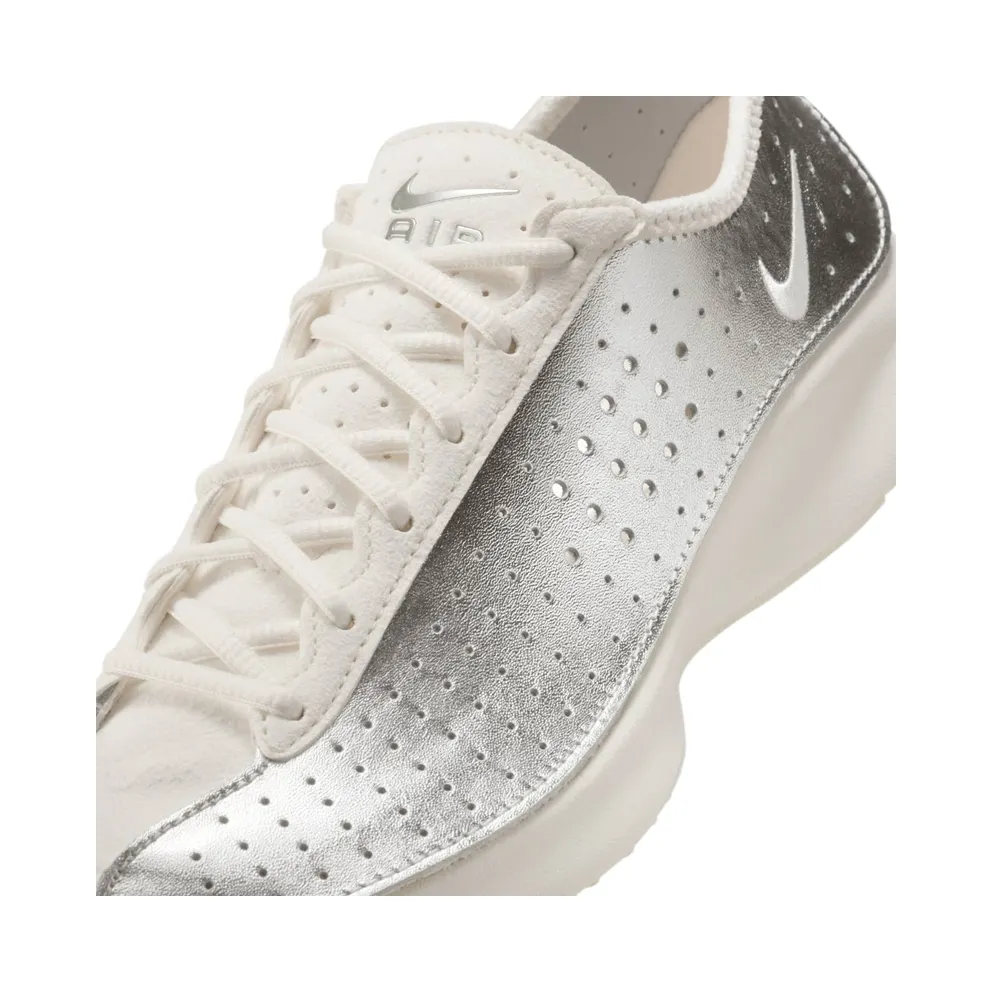 Nike Air Superfly Pale Ivory Metallic Silver (IB5824-100)