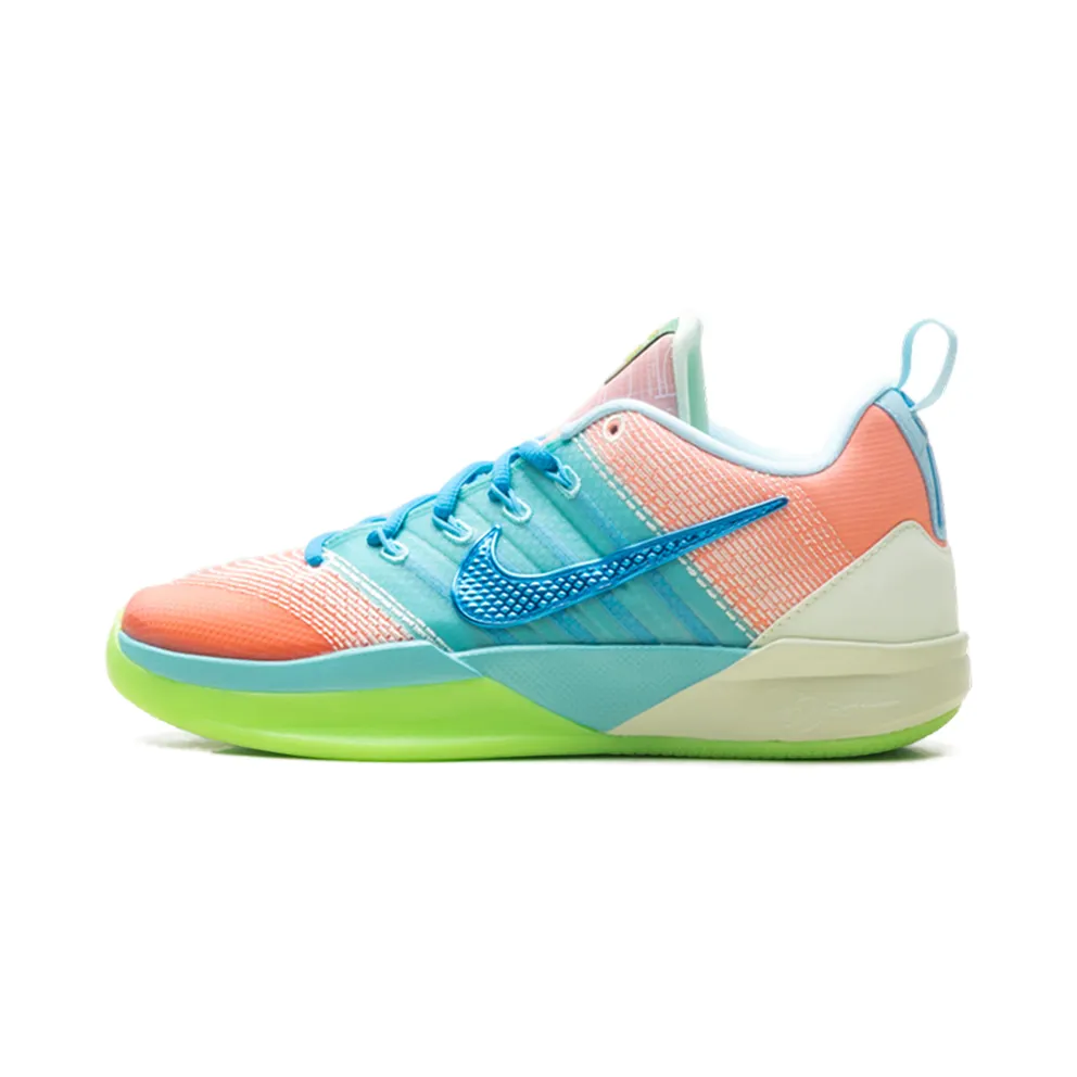 Nike Sabrina 3 GS “What The” (IR3208-300)