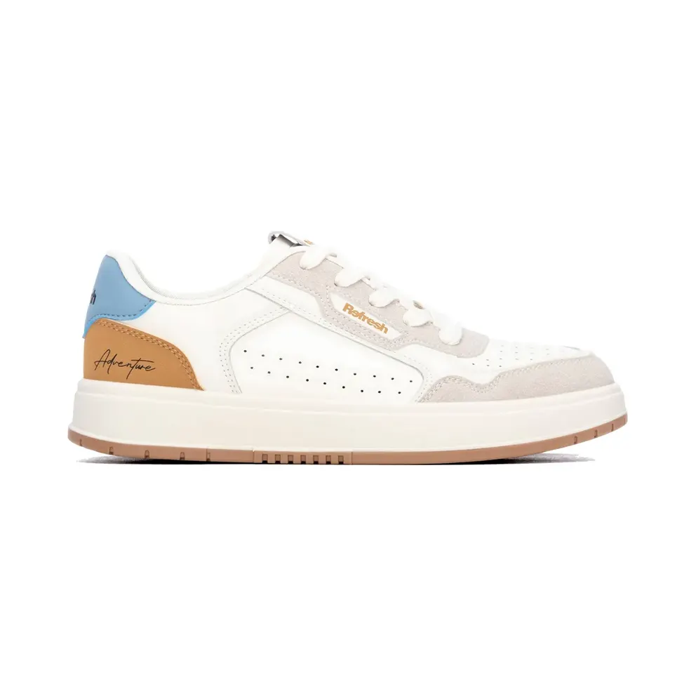 Refresh 17609702 Shoes 17609702-Beige