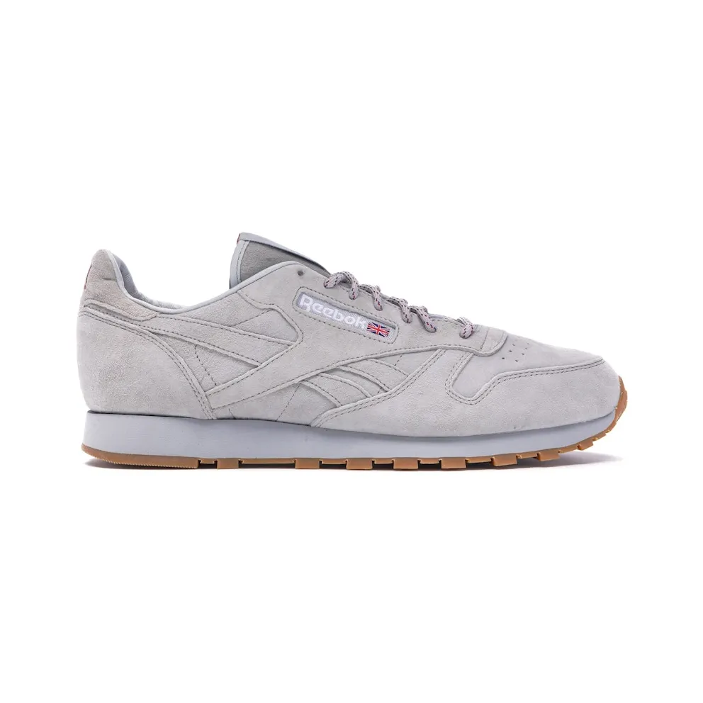 Reebok Classic Leather Kendrick Lamar Red and Blue (AR0586)