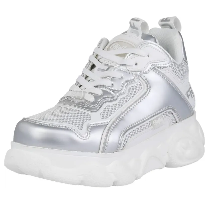 Buffalo Silver (1636681)