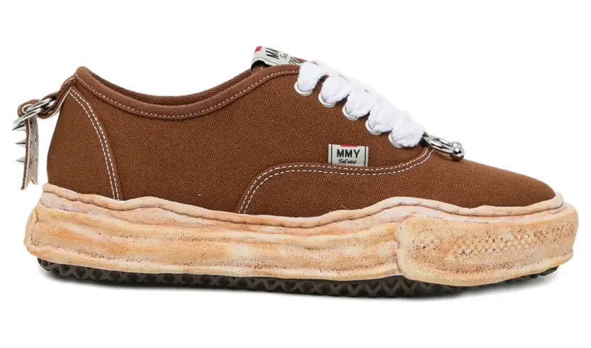 Bonbom x Mmy Baker “Brown” (C16FW705)