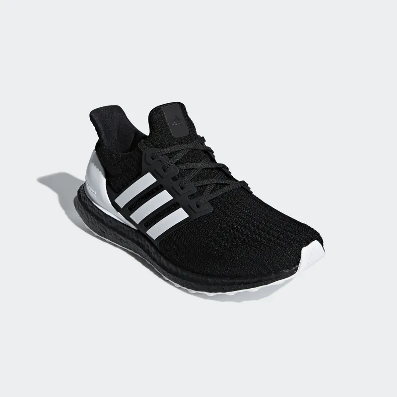 adidas Ultra Boost 4.0 Orca Core Black/Running White/Carbon (G28965)