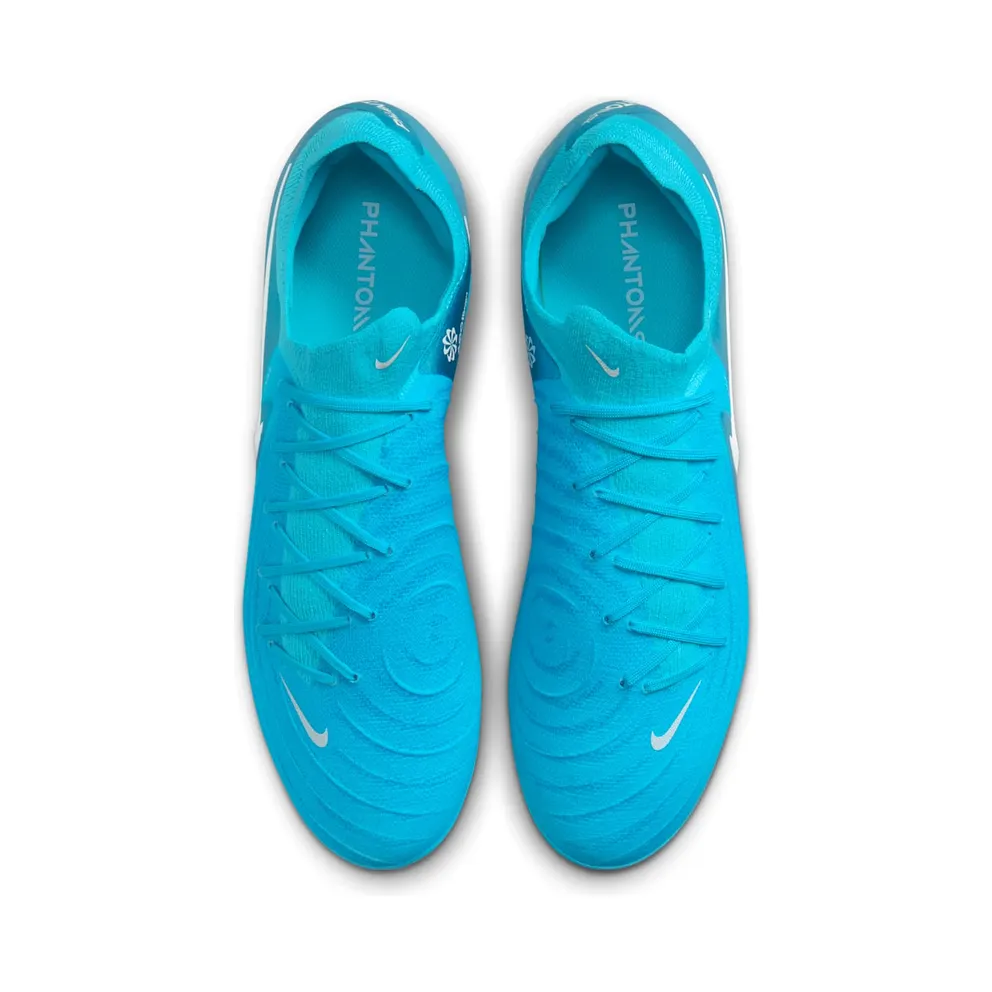 Nike Phantom GX 2 Pro AG Blue Fury White (FJ2582-400)