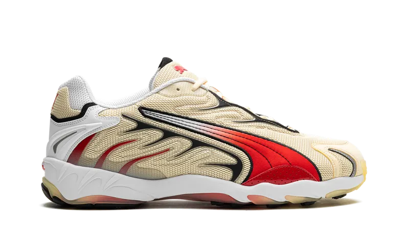 Puma Inhale OG “A$AP Rocky- Summer Melon / High Risk Red” (401782-01)