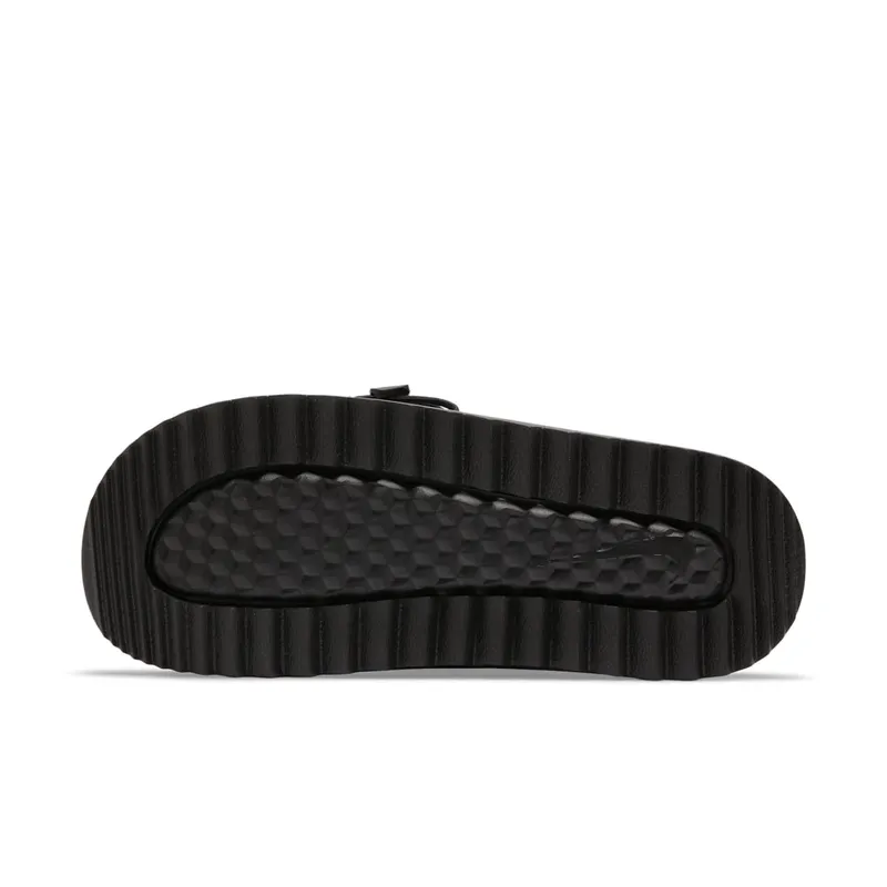 Nike Asuna Slide Black (CI8799-001)