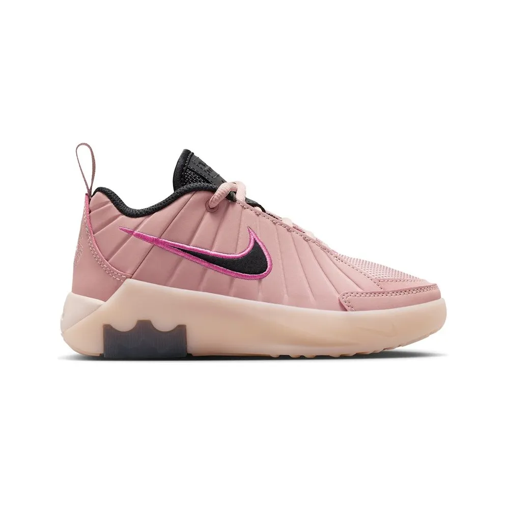 Nike LeBron Witness 9 Particle Pink Pearl White Pinksicle Black (HV2271-600)