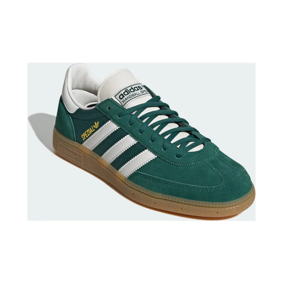 Adidas Handball Spezial Collegiate Green / Cloud White / Chalk White (JH5438)