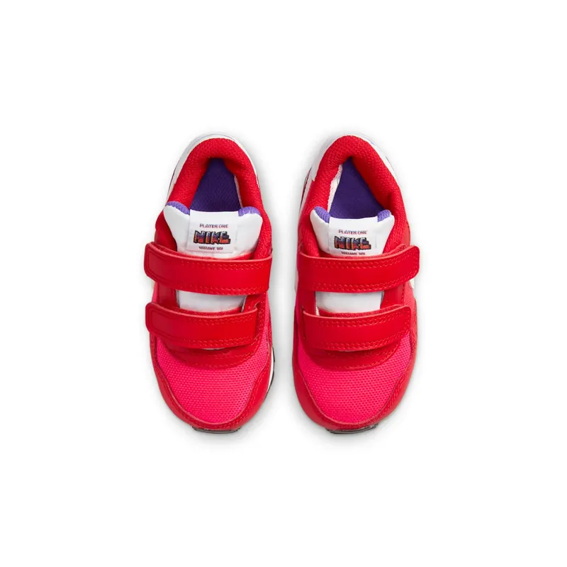 Nike MD Valiant SE Baby & Toddler Red (DJ0004-600)