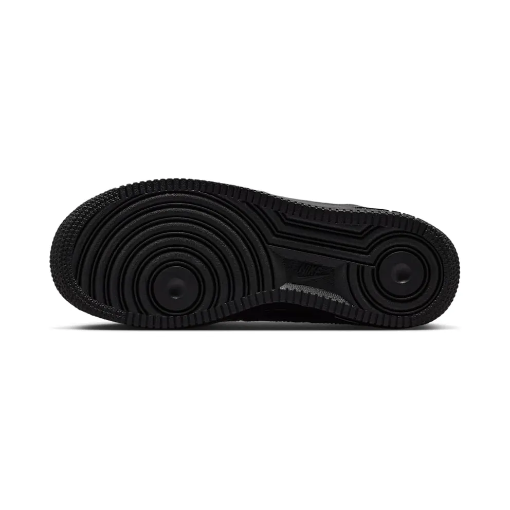 Nike Air Force One Low Black / Black / Black (IV2448-010)