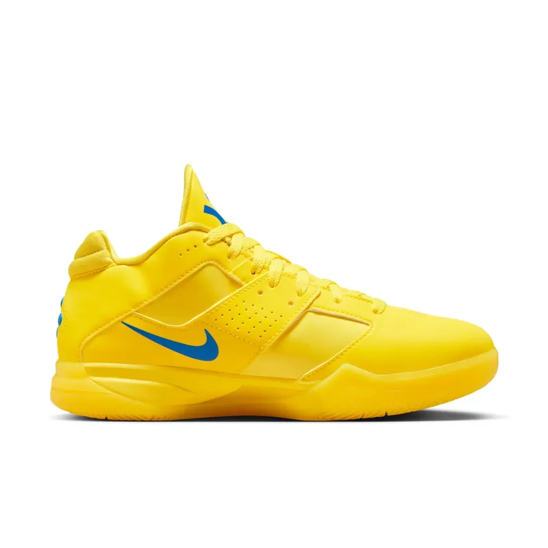 Nike KD 3 “Christmas” (FD5606-700)