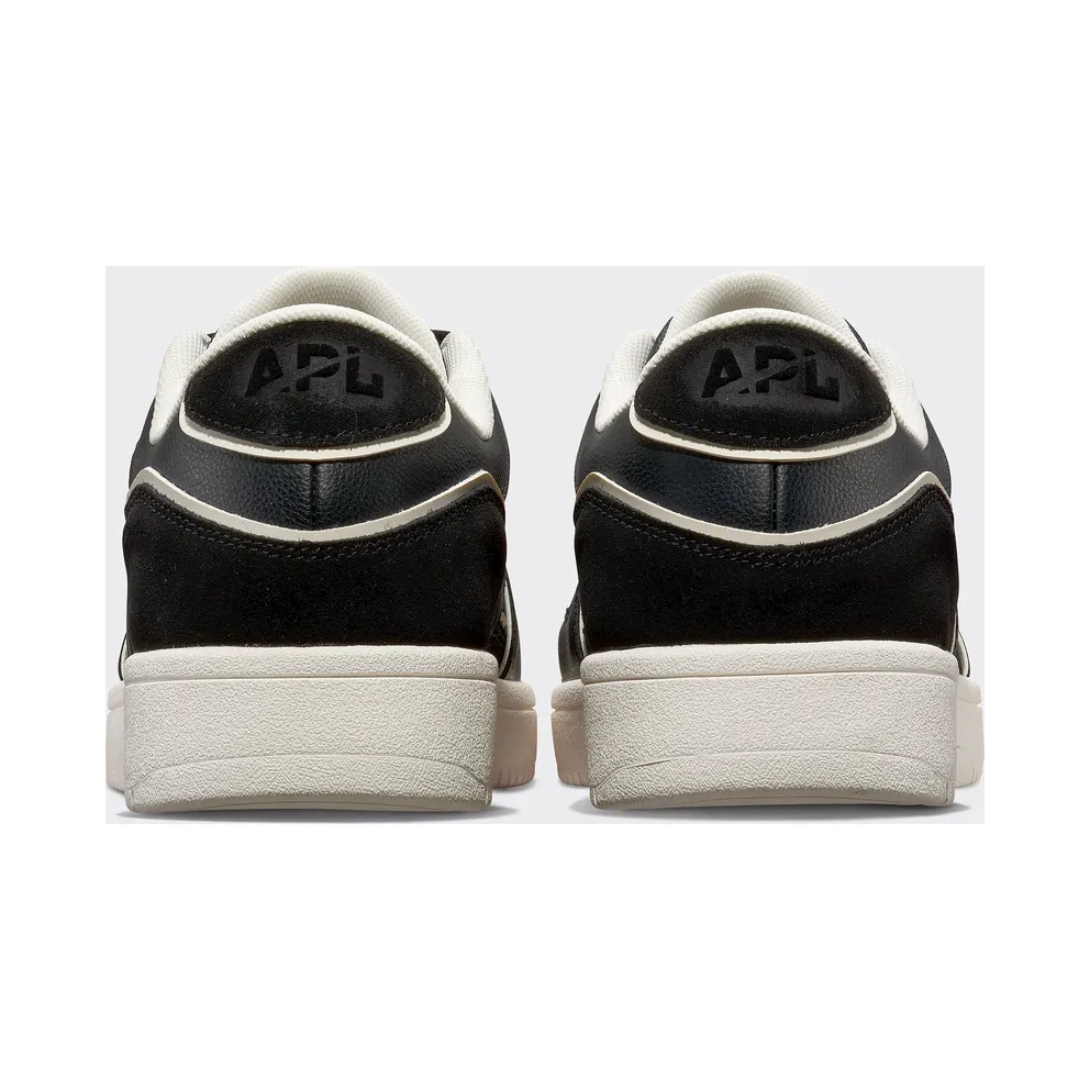 APL Nostalgia ’87 “Black/Ivory” (Women)