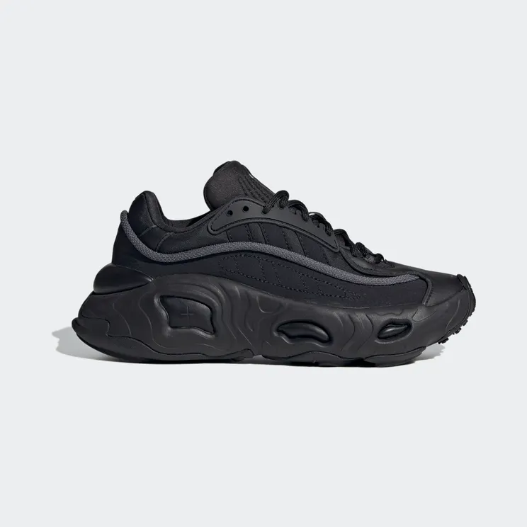 adidas OZNOVA Core Black / Grey Five / Core Black (GW1446)