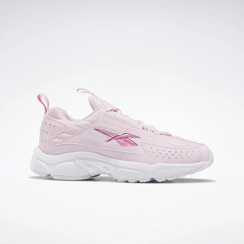 Reebok DMX Series 2200 Pixel Pink / Posh Pink / White (EG9234)