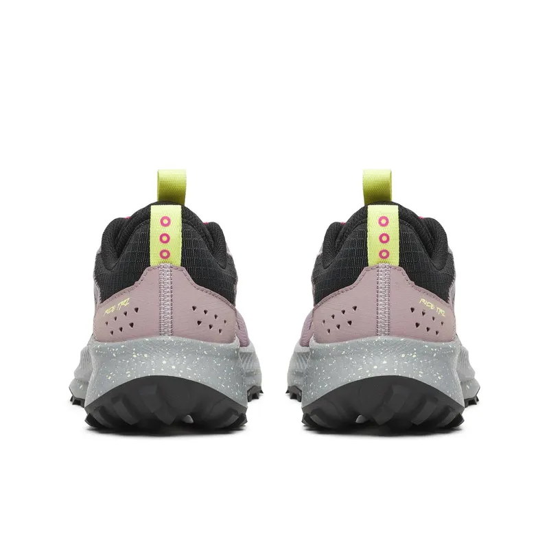 Saucony Ride TR2 Woodrose (S10951-160)