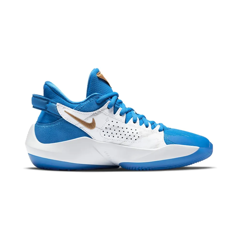 Freak 2 SE “Signal Blue/Light Smoke Grey/Metallic Gold/Summit White” (CZ4177-408)