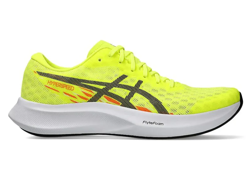 ASICS Hyper Speed 4 Safety Yellow Black (1012B677-750)