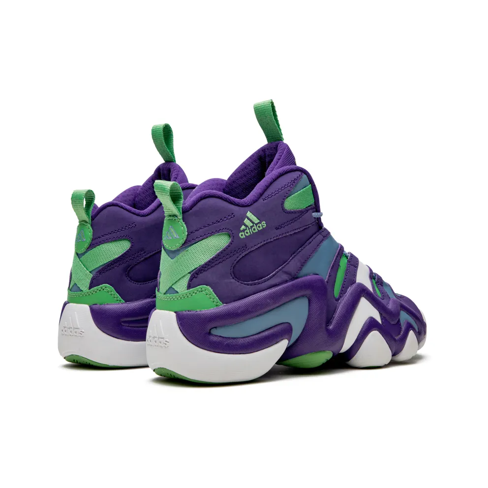 Adidas Crazy 8 “Draft Day Hornets” (222249)