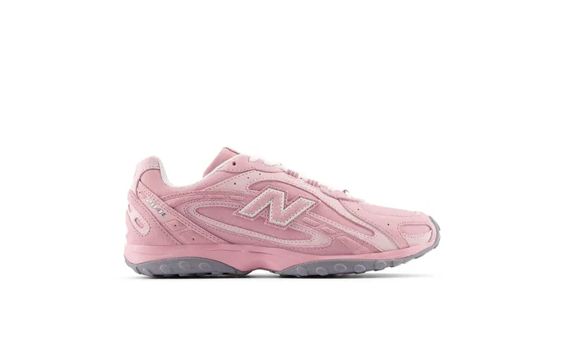 New Balance 204L “Pastel Pink” (U204LMMD)