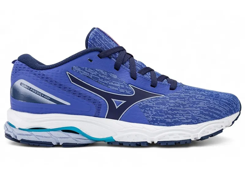 Mizuno Wave Prodigy 5 Dress Blue Bhenon Aquarius (J1GD231023)