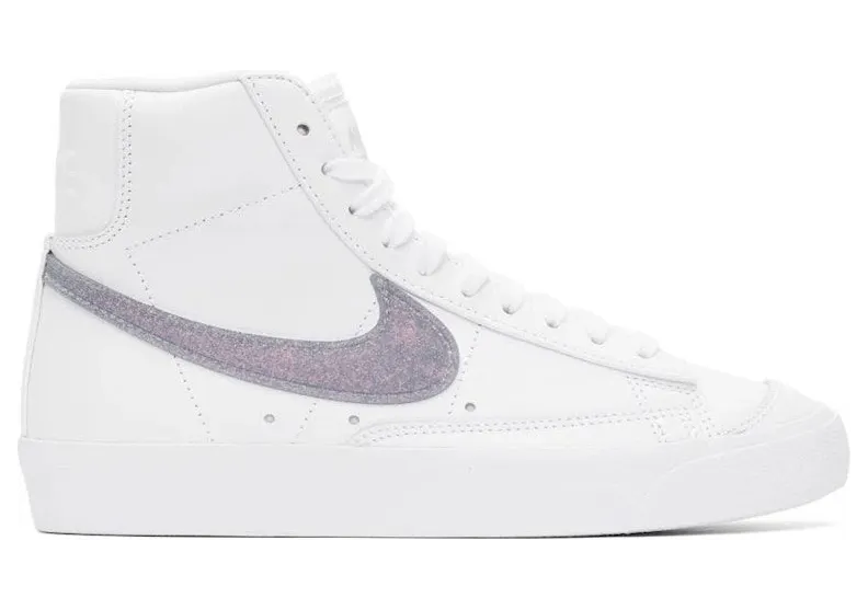 Nike Blazer Mid 77 Purple Glitter (DH4399-101)