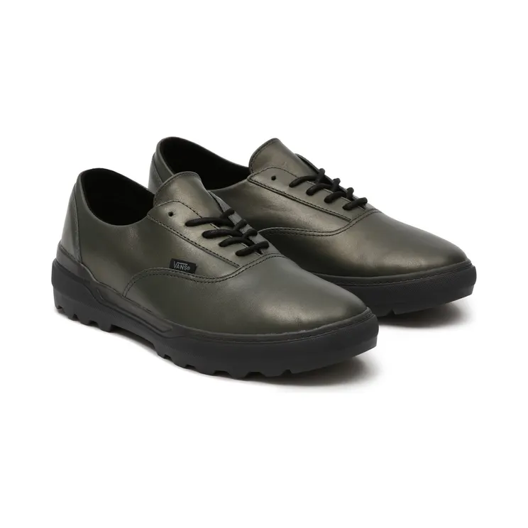 Vans Vans X Curren X Knost Colfax Low Green (VN0A5KQVB19)