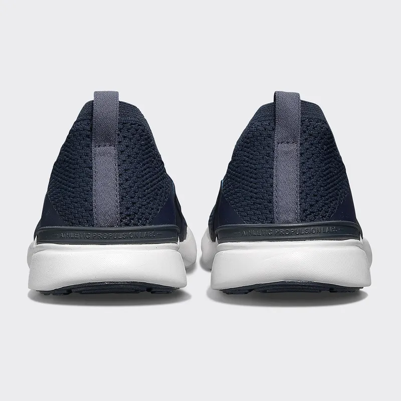 APL TechLoom Bliss “Navy/White” (Women)