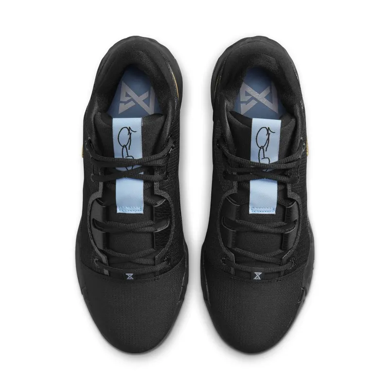 PG 6 Basketball Black (DC1974-005)