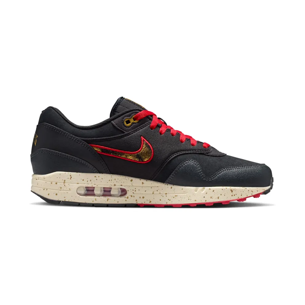 Nike Air Max 1 “Pittsburgh Pirates City Connect (2026)” (IQ2893-001)
