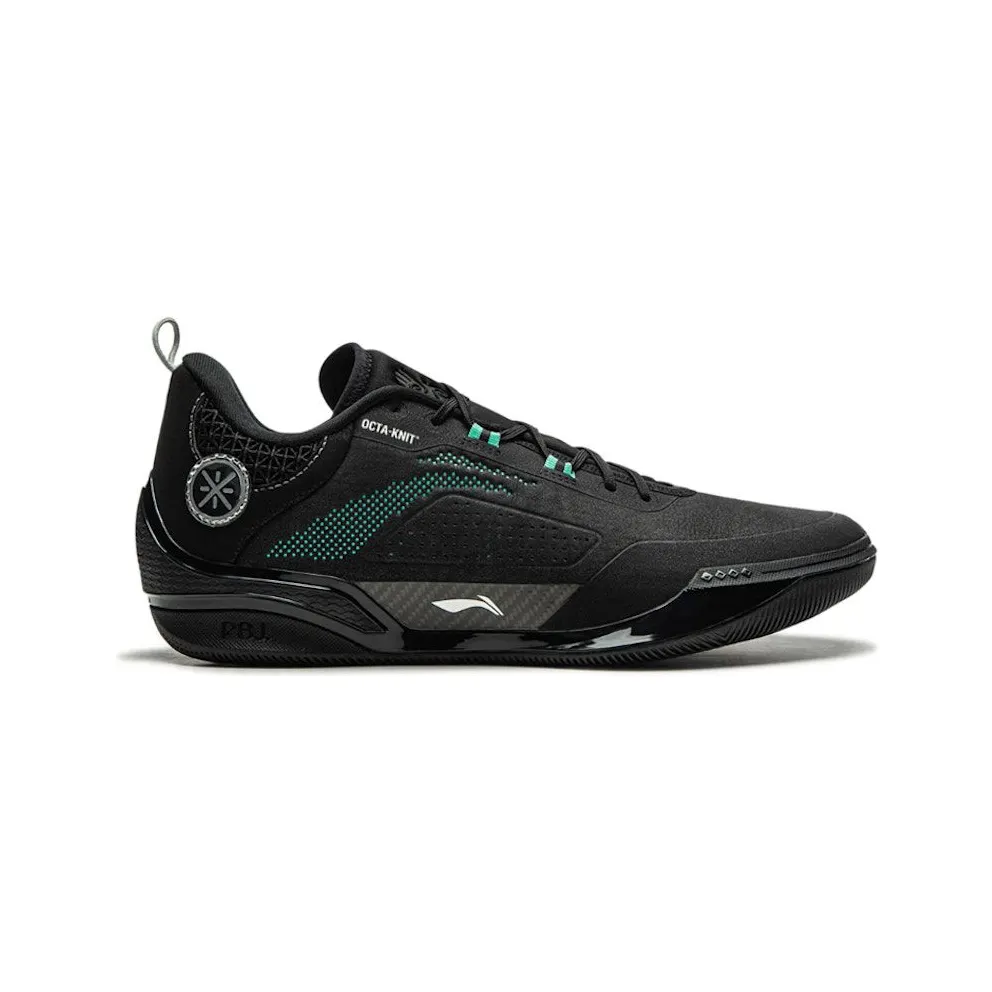 Li-Ning Way Of Wade 808 4 Ultra Obsidian (ABAU065-1)