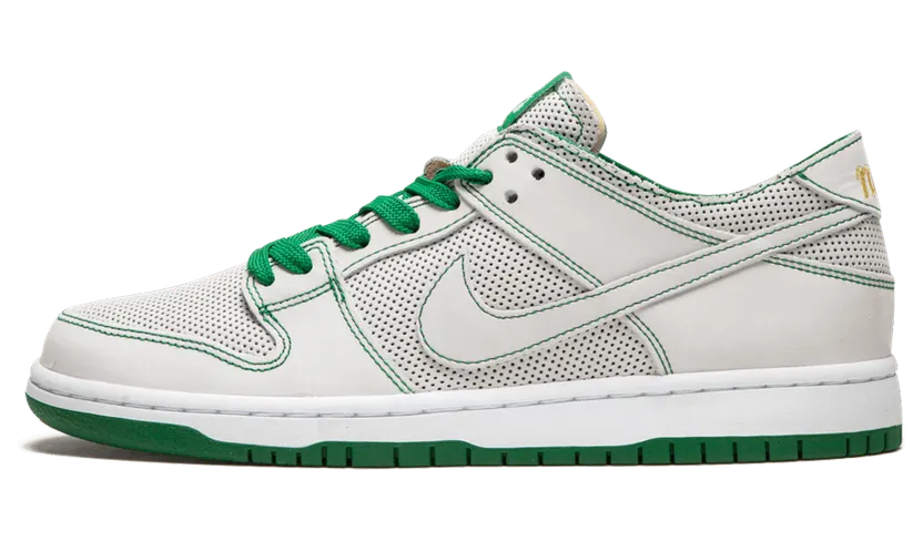 Nike SB Dunk Low Decon Ishod Wair Mismatch