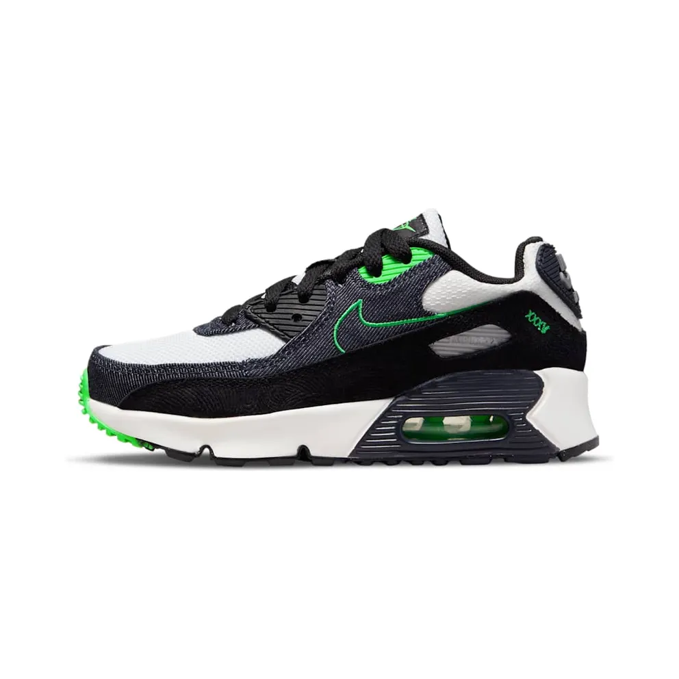 Nike Air Max 90 LTR SE Schwarz (DN4377-001)