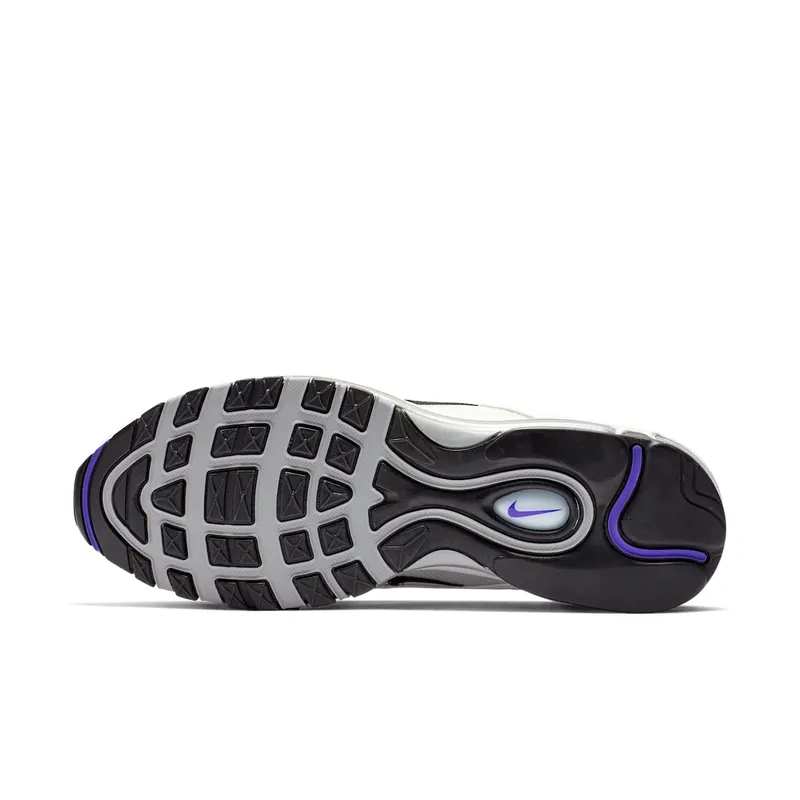 Nike Air Max 97 Persian Violet White/Black-Persian Violet (921826-103)