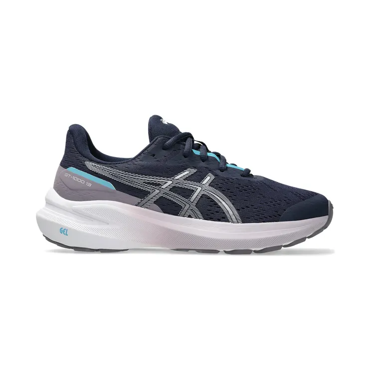 ASICS GT-1000 13 Midnight Dusk Violet (1014A343-411)