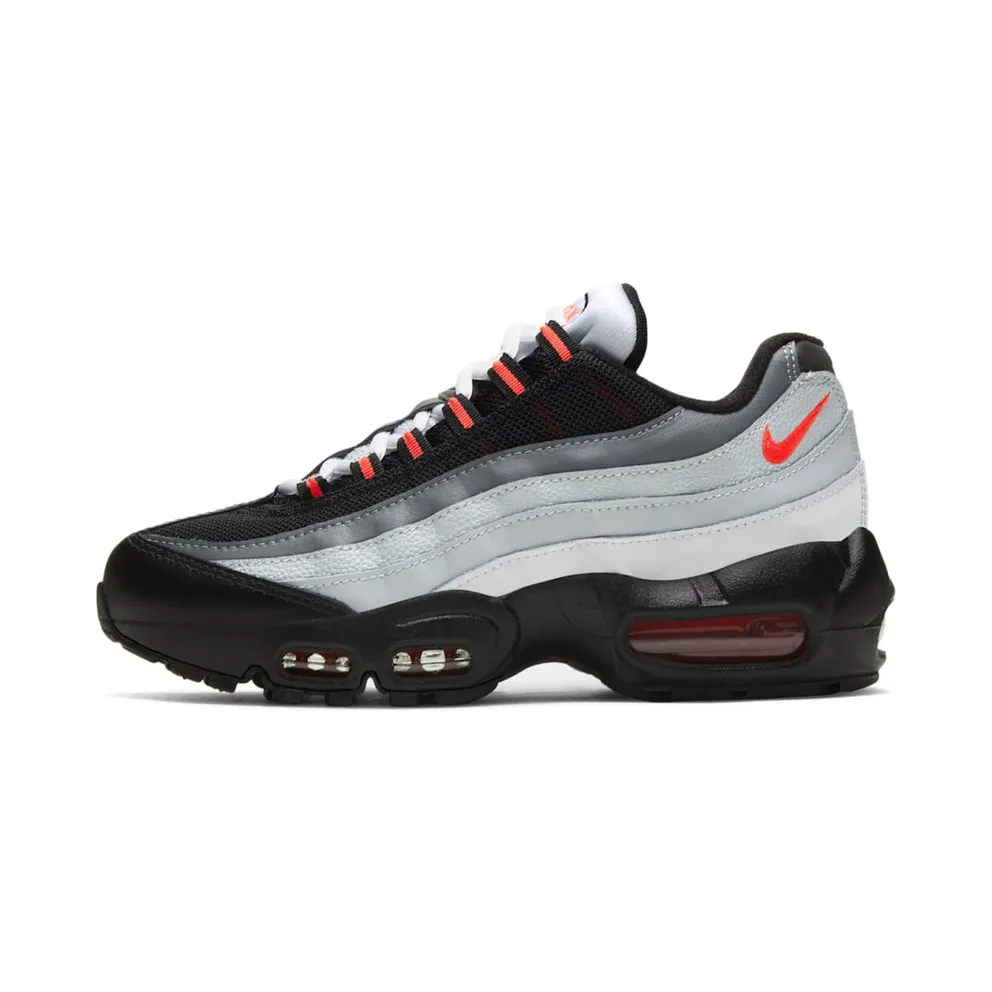 Nike Air Max 95 Recraft Weiß (CJ3906-101)