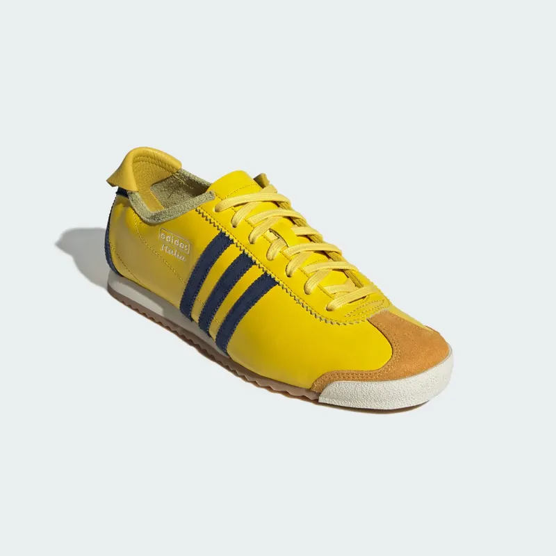Adidas Italia 60s Yellow / Night Indigo / Cream White (IH9060)
