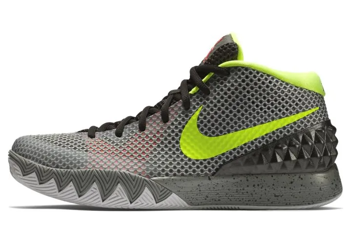 Nike Kyrie 1 The Dungeon