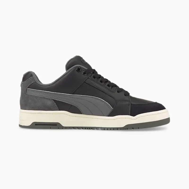 PUMA Slipstream Lo Retro Black/Dark Shadow (384692-04)