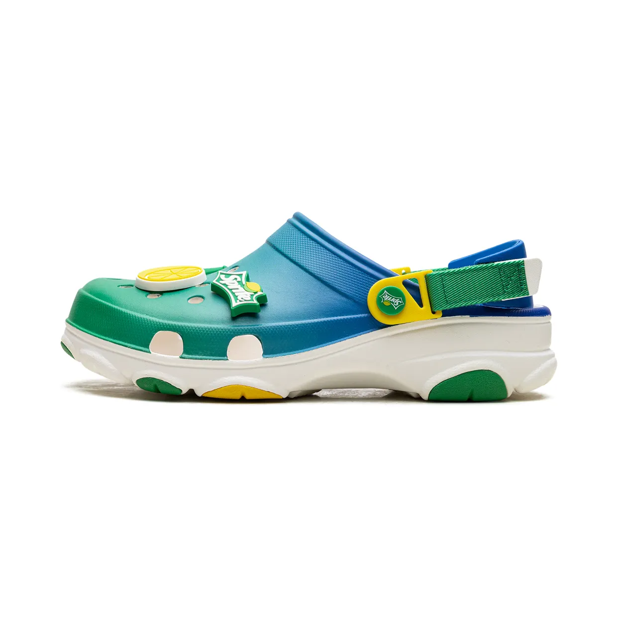 crocs-sneaker 209313-100